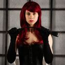 Mistress Amber Accepting Obedient subs in Fort Smith
