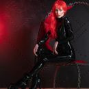 Fiery Dominatrix in Fort Smith for Your Most Exotic BDSM Experience!